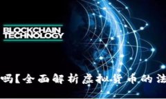 虚拟币平台合法吗？全面解析虚拟货币的法律风