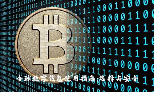 全球数字钱包使用指南：选择与安全