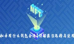 买虚拟币用什么钱包合适？详解最佳选择与使用