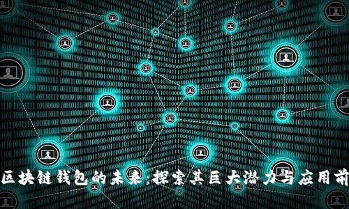 : 区块链钱包的未来：探索其巨大潜力与应用前景
