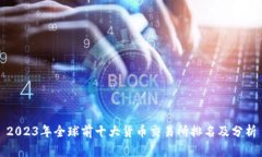 2023年全球前十大货币交易所排名及分析