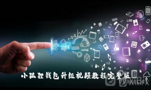小狐狸钱包升级视频教程完整版