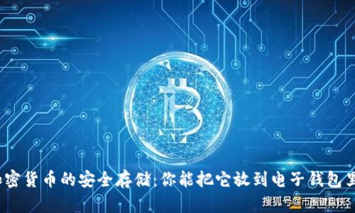 : 加密货币的安全存储：你能把它放到电子钱包里吗？