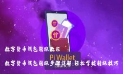 数字货币钱包转账教程数字货币钱包转账步骤详