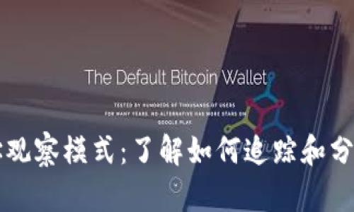 区块链钱包地址观察模式:了解如何追踪和分析数字资产流动