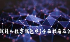 怎么把钱转入数字钱包中？全面指南及注意事项
