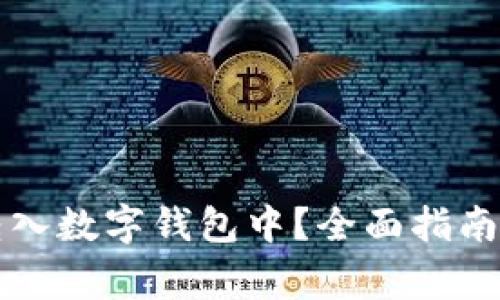 怎么把钱转入数字钱包中？全面指南及注意事项