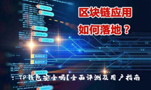 : TP钱包安全吗？全面评测及用户指南