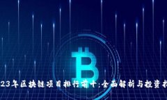 2023年区块链项目排行前十：全面解析与投资指南
