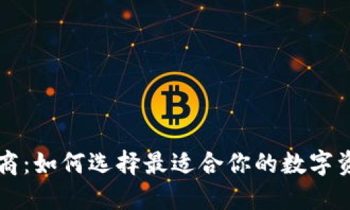 TP钱包服务商：如何选择最适合你的数字资产管理平台