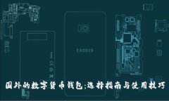 国外的数字货币钱包：选择指南与使用技巧