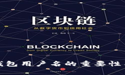 : 区块链钱包用户名的重要性与选择指南