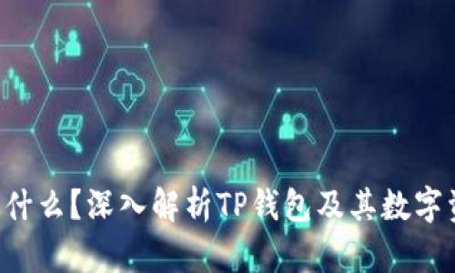 tp钱包的U是什么？深入解析TP钱包及其数字资产管理功能