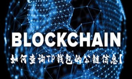 如何查询TP钱包的公链信息？