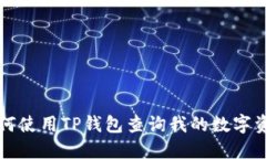 如何使用TP钱包查询我的数字资产