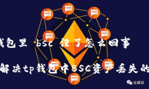 tp 钱包里 bsc 没了怎么回事

如何解决tp钱包中BSC资产丢失的问题
