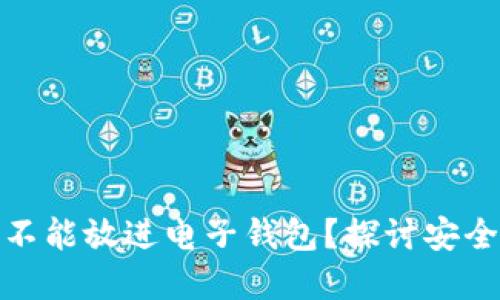 加密资产能不能放进电子钱包？探讨安全性与使用性