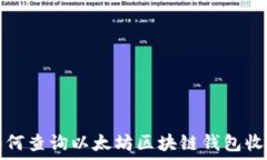   如何查询以太坊区块链钱包收益
