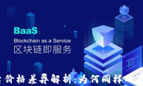 
TP钱包和交易平台价格差异解析：为何同样的资产价格会有差异？