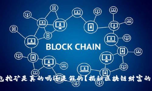  加密钱包挖矿是真的吗还是假的？揭秘区块链财富的真实面貌