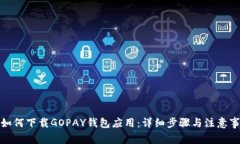 : 如何下载GOPAY钱包应用：详细步骤与注意事项