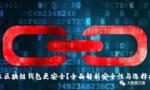 什么区块链钱包更安全？全面解析安全性与选择指南