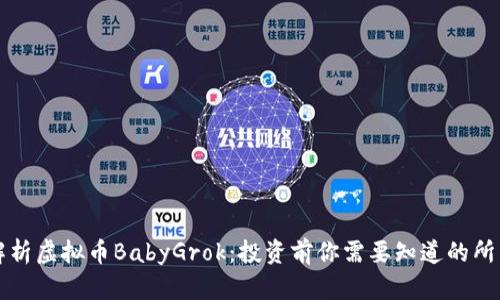 深度解析虚拟币BabyGrok：投资前你需要知道的所有信息