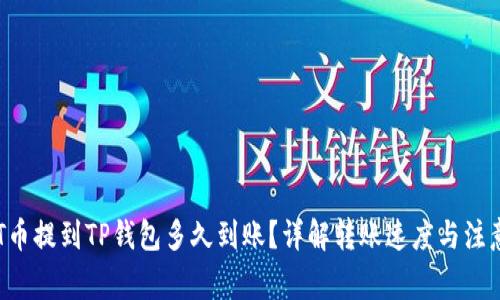 : NFT币提到TP钱包多久到账？详解转账速度与注意事项
