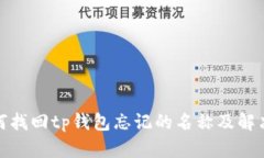 : 如何找回tp钱包忘记的名称及解决方案