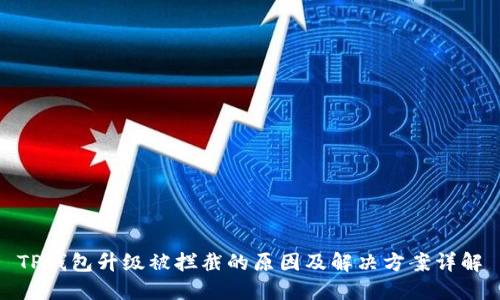 TP钱包升级被拦截的原因及解决方案详解