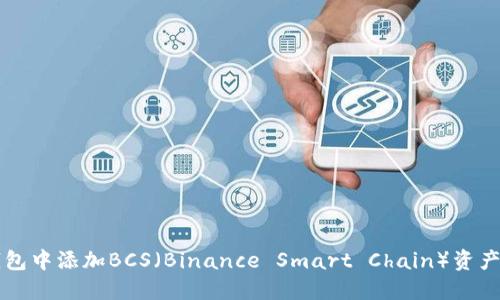 如何在TP钱包中添加BCS（Binance Smart Chain）资产的详细指南