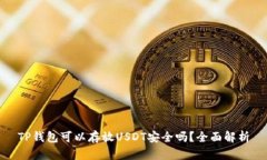 TP钱包可以存放USDT安全吗？全面解析