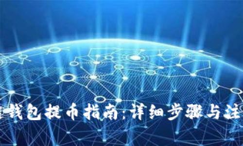 区块链钱包提币指南：详细步骤与注意事项