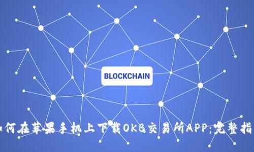如何在苹果手机上下载OKB交易所APP：完整指南