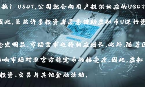 虚拟币U通常指的是一种稳定币（stablecoin），在加密货币市场中，U大多代表的是“USDT”（Tether）或“USDC”（USD Coin）等与美元挂钩的虚拟货币。这类虚拟币的价值通常会与法定货币（如美元）保持相对稳定的关系，使其成为投资者避险或进行交易的工具。

以下是关于虚拟币U的详细内容，以及5个相关问题的解答。

虚拟币U的特点与优势

在了解虚拟币U的概念之前，首先需要了解其主要特征和优势。以下是一些主要特点：

1. **价值稳定**：由于与法定货币的挂钩，虚拟币U通常不会像比特币等其他加密货币那样受到较大的价格波动影响。
   
2. **方便交易**：为了方便用户进行加密货币交易，许多交易所都支持虚拟币U的存取与交易，让用户能够在不兑换成法定货币的情况下，完成买卖。

3. **提现便利**：大多数平台允许用户将虚拟币U兑换为法定货币，便于实现资产的流动性。

4. **降低交易成本**：通过使用虚拟币U进行交易，可以减少外汇费用和其他交易成本，从而提升资金的利用效率。

5. **广泛接受**：越来越多的商家和平台都开始接受虚拟币U作为支付方式，使得其使用范围不断扩大。

虚拟币U的应用场景

虚拟币U在实际应用中具有广泛的使用场景，包括但不限于以下几种：

1. **去中心化金融（DeFi）**：许多去中心化金融平台使用虚拟币U作为借贷、交换、流动性提供等主要货币。

2. **跨境支付**：通过使用虚拟币U，用户可以轻松实现跨境支付，避免传统银行的高额费用和较长的处理时间。

3. **投资避险**：在加密市场波动时，投资者可以将资产转换为虚拟币U，以确保资本不会受到大幅度损失。

4. **支付和结算**：越来越多的在线商家开始接受虚拟币U作为支付方式，用户可以使用其购买商品和服务。

5. **价格转移**：通过与法定货币挂钩，用户可以在移仓交易时以虚拟币U为计价单位，将风险转移至相对稳定的资产上。

接下来，针对虚拟币U的相关问题，我们将进行详细解答。

1. 为什么选择使用虚拟币U而不是其他加密货币？
在众多的加密货币中，为什么很多用户会选择虚拟币U呢？首先，最大的优势在于它的价值稳定。以虚拟币U为例，其价值通常与美元1:1的比例挂钩，因此即使在加密市场出现剧烈波动时，使用虚拟币U作为交易媒介，可以有效规避价格风险。对投资者而言，他们可以在需要保护自己的资产时，快速将其他加密资产转换为虚拟币U，确保其资本的相对安全。

此外，虚拟币U的使用广泛性也使得它成为人们首选的稳定币。许多主流交易所如币安、火币等均支持虚拟币U的交易，用户可以方便地进行交易和提现。这种便利性吸引了大量的用户选择使用虚拟币U。而在不同的跨境支付场景中，用户也可以使用虚拟币U直接进行支付，简化了复杂的货币兑换过程。

2. 投资虚拟币U的风险有哪些？
虽然虚拟币U被视为相对安全的资产，但它的投资仍然存在一定的风险。首先，虽然其价值是与美元挂钩的，但市场上的流动性问题也可能导致在极端情况下会有一定的价格偏离。例如，在市场极度混乱时，虚拟币U的价格可能会因为供需失衡而出现波动。

其次，关于虚拟币U的监管政策也需要关注。不少国家对加密货币的监管政策尚未明确，取而代之的是不时出现的新法规，可能会影响到其市场接受度及流动性。此外，使用虚拟币U进行投资时，用户需要保证安全性，避免因黑客攻击或诈骗而导致资产被盗。因此，用户应该在选择存储和交易虚拟币U的平台时，务必选择信誉良好的交易所，确保其资金安全。

3. 如何安全地存储虚拟币U？
存储虚拟币U时，安全性是用户需要高度关注的问题。首先，用户可以选择硬件钱包，如Ledger或Trezor等产品。这种钱包通常采用离线存储的方式，可以有效抵御网络攻击的威胁，确保用户的资产安全。

其次，如果用户选择在交易所进行存储，应选择信誉良好的大型交易所，并在账户上开启双因素认证（2FA）等安全保护措施，以防止未授权的访问。此外，用户还应该定期更改其账户密码，避免因密码泄露导致的安全问题。对于长期持有的用户来说，将虚拟币U转移到个人钱包中，而非长期放在交易所，可以降低风险，提高资产的安全性。

4. 虚拟币U与法定货币的关系如何？
虚拟币U与法定货币的关系非常密切，主要体现在其价值的挂钩上。例如，Tether（USDT）就明确以1:1的比例与美元挂钩，用户只需向Tether公司以现金兑换1 USDT，公司就会向用户提供相应的USDT。这样的机制旨在保证每个虚拟币U都有实名储备，维护其价值稳定性。

然而，用户也需要注意虚拟币U与法定货币的关系并不代表其价值完全不受影响。在市场流动性不足或极端情况下，虚拟币U的价格仍可能会有小幅波动。因此，虽然许多投资者愿意借助虚拟币U进行资产管理和转移，但在使用时仍需谨慎，不可过于依赖。

5. 虚拟币U的未来发展方向如何？
随着加密货币市场的发展，虚拟币U的未来也将面临许多新的变化和机遇。首先，随着越来越多的机构投资者进入市场，虚拟币U作为资金避风港的功能将愈发明显，市场需求也将相应增长。此外，随着区块链技术的不断进步与应用，虚拟币U未来可能会在更多场景中获得应用，包括智能合约、去中心化金融、跨境支付等领域。

同时，全球各国的监管政策也将影响虚拟币U的发展。近年来，各国对加密货币的监管逐渐趋向明朗，未来可能会出现更多官方发行的稳定币，这将进一步影响市场对非官方稳定币的接受度。因此，虚拟币U在未来的市场竞争中需要不断适应政策变化和市场需求，从而保持其竞争力。

综上所述，虚拟币U作为一种相对稳定的虚拟资产，具有重要的市场价值和应用潜力。在充分了解其特性、优势及风险后，用户可以更好地使用虚拟币U进行投资、交易与其他金融活动。
